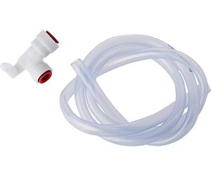 Truma Ultrastore Hot Water Elbow Inlet John Guest Speedfit Fitting - 34020-64000