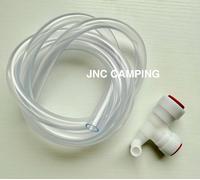 Truma Ultrastore Hot Water Fitting John Guest Caravan Motorhome - 34020-64000