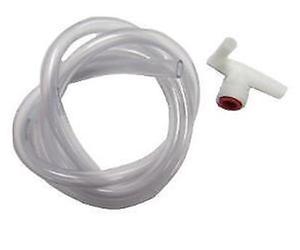 Truma Ultrastore Rapid GE Hot Water Elbow Kit Caravan Motorhome - 34020-63900