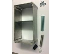 CAMPER MOTORHOME CARAVAN TRUMA ULTRASTORE WATER HEATER COWL EXTENSION 70131-00