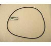 Truma Ultrastore Water Heater Tank Cylinder Rubber Seal Sealing Ring Kit 14100