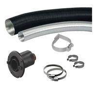 Truma Wall Cowl Kit 40mm for Vario Heat
