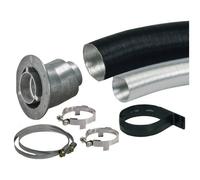 Truma Wall Cowl Kit Zr80