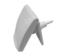 Truma Water Intake Housing (One Size) (White)