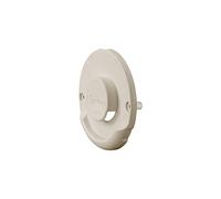 Truma Cream Pyramid Vent Hood - Spare Parts Household - 65.0 decibels, Mesh Filter