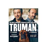 Truman [Blu-Ray]