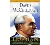 Truman by David McCullough (1993-06-14)