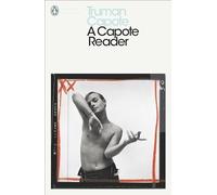 Truman Capote - A Capote Reader - New Paperback - O245z