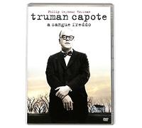 Truman Capote - a Sangue Freddo