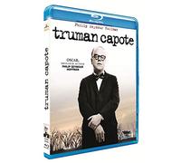 Truman Capote [Blu-ray]