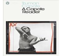 Truman Capote Capote Reader Paperback Book Truman Capote Multicolor