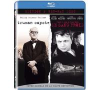 Truman capote + De sang froid [Blu-ray]