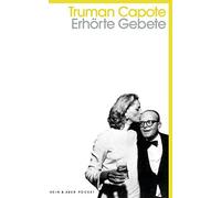 Truman Capote Heidi Zerning Erhörte Gebete (Paperback)
