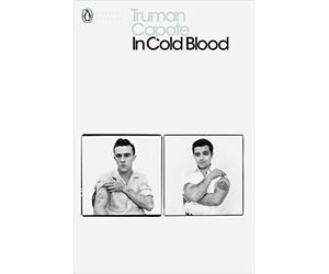 Truman Capote - In Cold Blood A True Account of a Multiple Murder an - G245z