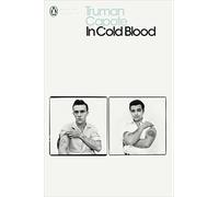 Truman Capote - In Cold Blood A True Account of a Multiple Murder an - M245z