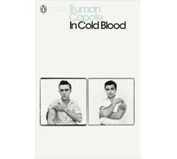 Truman Capote - In Cold Blood A True Account of a Multiple Murder an - P245z