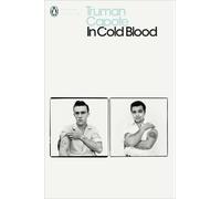 Truman Capote In Cold Blood (Paperback) Penguin Modern Classics
