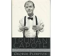Truman Capote: In Which Various Friends, Enemies, Acquaintances, and Detractors Recall His Turbulent Career
