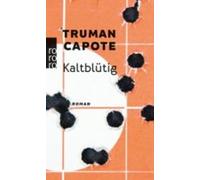 Truman Capote Kaltblutig (Paperback)