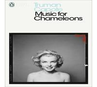 Truman Capote Music for Chameleons Paperback Book Truman Capote Multicolor