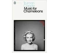 Truman Capote Music for Chameleons (Paperback) Penguin Modern Classics