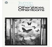 Truman Capote Other Voices, Other Rooms Paperback Book Truman Capote Multicolor