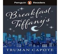 Truman Capote Penguin Readers Level 4: Breakfast at Tiffany's (ELT Graded Truman Capote Multicolor