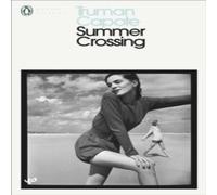 Truman Capote Summer Crossing Paperback Book Truman Capote Multicolor