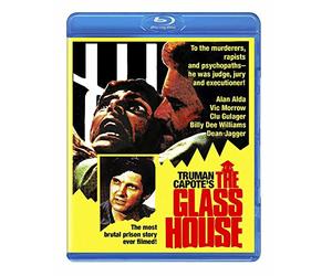 Truman Capote's The Glass House [Blu-ray]