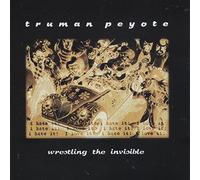 Truman Peyote - Wrestling The Invisible (US Import)