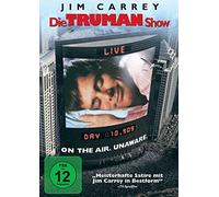 Die Truman Show (DVD) Jim Carrey Ed Harris