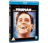 TRUMAN SHOW - Region B Blu Ray BRAND NEW