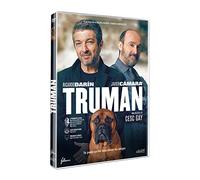 Truman (Spanish Edition)