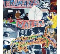 Truman's Water - God Speed the Punchline