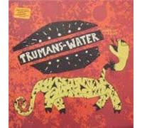 Trumans Water - God Speed the Punchline [VINYL]