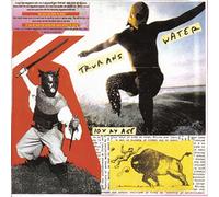 Trumans Water - Tens Times My Age