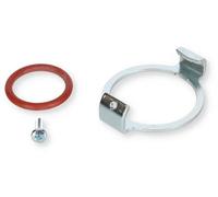 Trumatic Heater Exhaust Duct Fitting Kit Caravan Motorhome from 1986 sl3002
