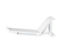 TruMAX K2 Conservatory Gutter Bracket - White