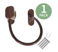 Trumax Keyless Cable Restrictor - Brown