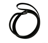 Trumble Washing Machine Rear Drum Drive Belt 7ph1930 Belt 1930mm | Length 11mm Width 7 Ribs H Compatible with for Electrolux 0198300011 from 0198 to 300-011