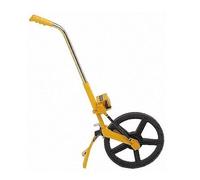 Trumeter 5000-611 Road Measurer - Professional Road Distance Measuring Wheel