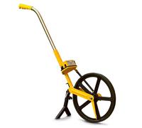 Trumeter 5000 Measuring Wheel Road Distance Measure - 5000-611 Metres/Decimetres
