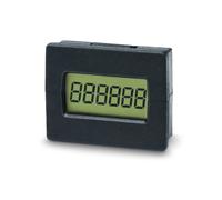 Trumeter 7000AS LCD Counter 6-Digit Add/Subtract PCB Mount