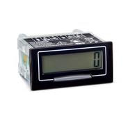 Trumeter 7111HV Electronic Totaliser 10-110VDC/10-240VAC