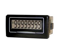 Trumeter Electronic Counter Switch/Dry Contact Input