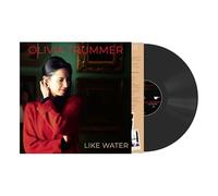 Trummer,Olivia - Like Water [VINYL]