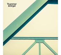 Trummor & Orgel - Longevity [VINYL]