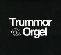 Trummor & Orgel - Reflections
