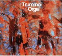 Trummor & Orgel - Reflections from a Watery Worl