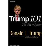 Trump 101: The Way to Success by Meredith McIver (December 01,2006)